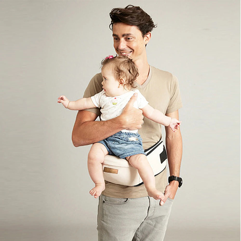 back relief baby hip seat carrier