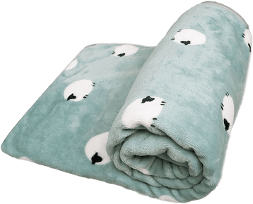 Flannel Soft Blanket - HUBLOPP