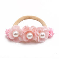 Flower Headband - HUBLOPP