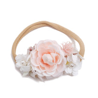Flower Headband - HUBLOPP